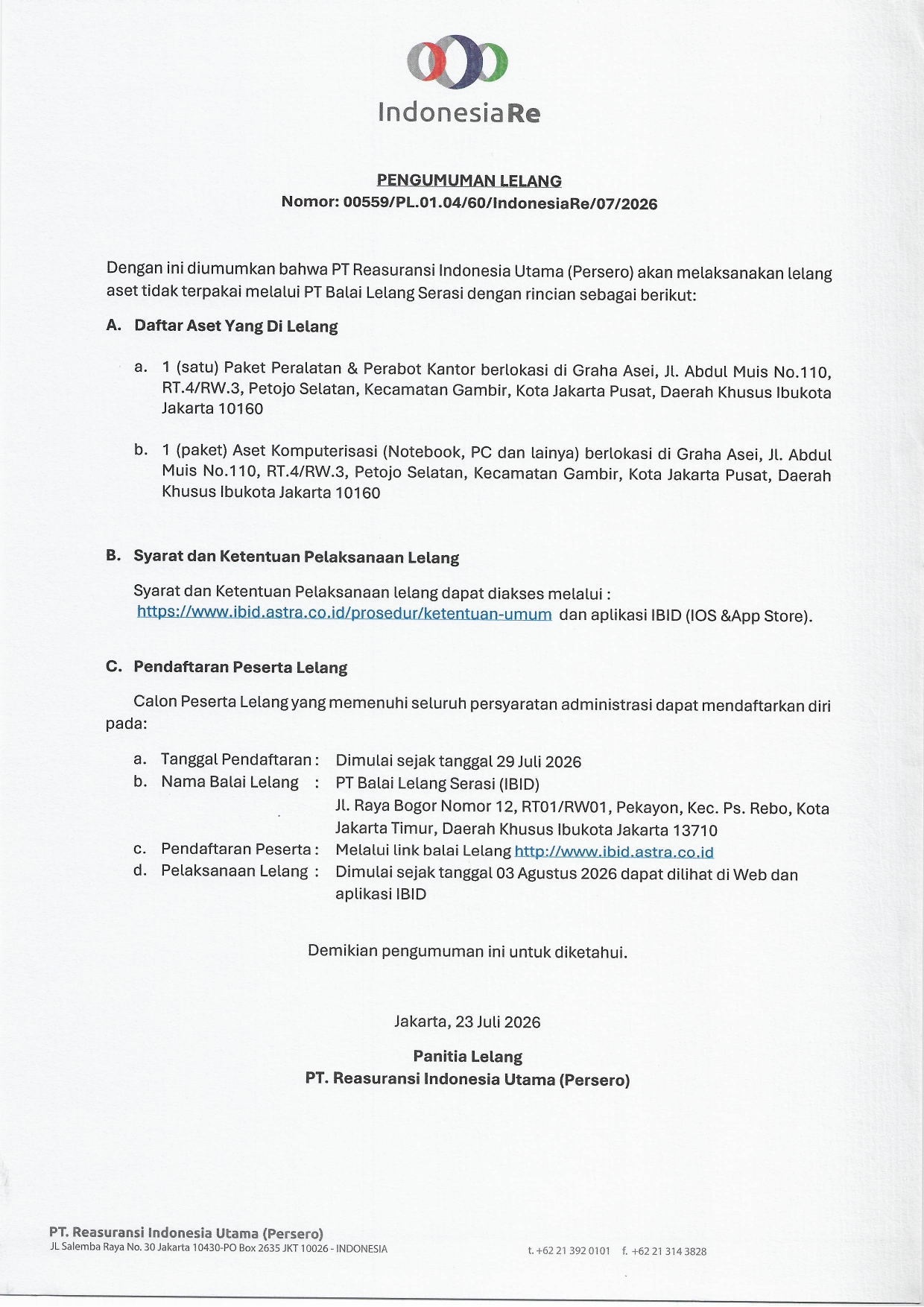 PENGUMUMAN-LELANG-ASET-TIDAK-TERPAKAI-Juli-2026_page-0001-(2)