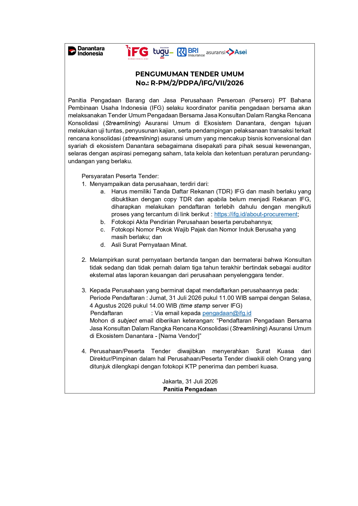 Pengumuman-Tender-Umum---Denver_3107-Rev_page-0001